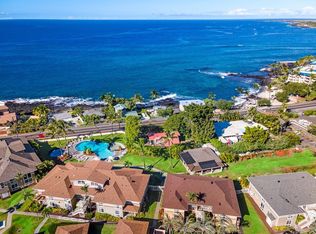75-5919 Alii Dr APT G1, Kailua Kona, HI 96740