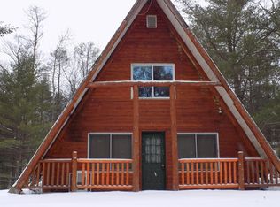 18211 Lakeview Dr, Hillman, MI 49746