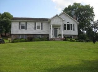 331 Cedar Point Rd, Gray, TN 37615