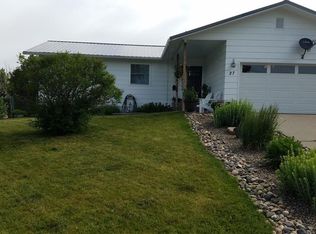 27 Juniper Ave, Colstrip, MT 59323
