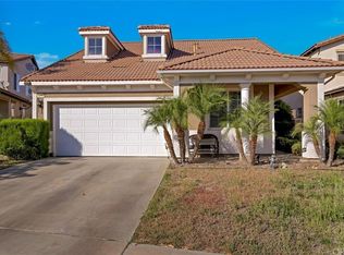 3210 Oregano Way, Hemet, CA 92545