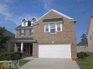 2562 Meadow Trace Dr, Grayson, GA 30017