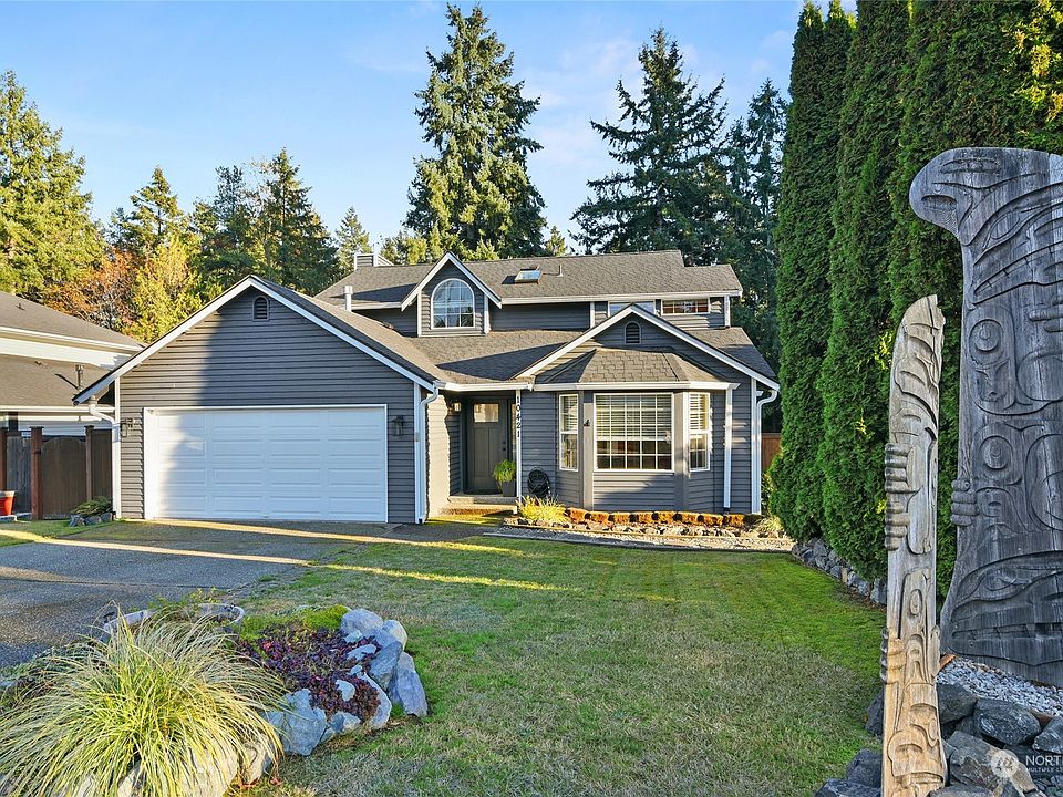 10421 Ashley Circle NW, Silverdale, WA 98383 Zillow