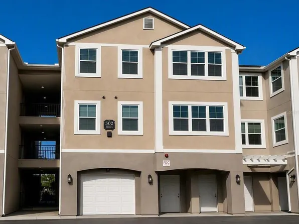 3250 CORONA VILLAGE WAY #206, ORLANDO, FL 32835