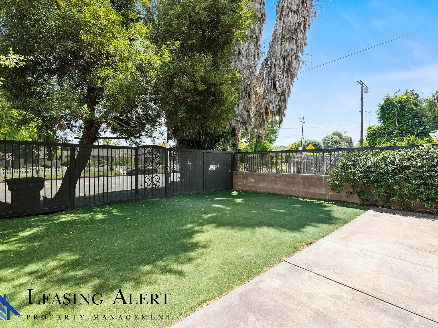 1 bed, 1400 sqft, $3,500 — Photo 2