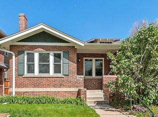 272 S Humboldt St, Denver, CO 80209