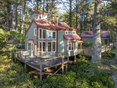 130 NW 68th St, Newport, OR, 97365