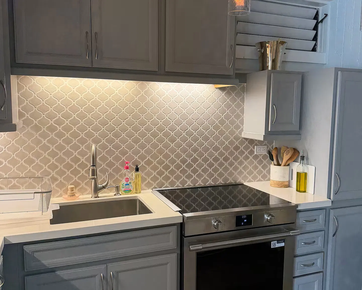 1 bed, 664 sqft, $5,500 — Photo 2