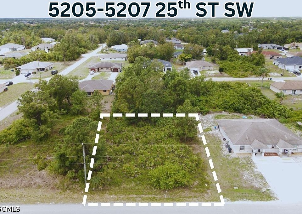 1st image of 5207 25th St SW