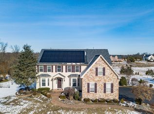 280 Jennings Way, Mickleton, NJ 08056