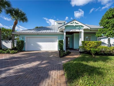 506 NE Pecos Way, Jensen Beach, FL, 34957