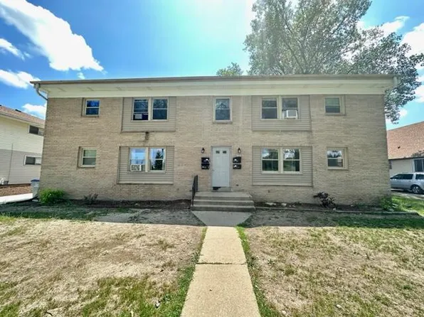 2301 West Plainfield AVENUE, Milwaukee, WI 53221