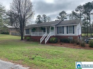 1006 Burkhalter St, Clanton, AL 35045