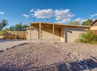 1570 W Mohave Rd, Tucson, AZ 85705