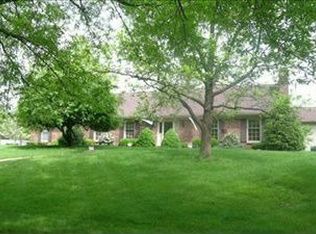 2120 Lakeside Dr, Lexington, KY 40502