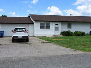 408 E Ririe Pl #0, Flanagan, IL 61740
