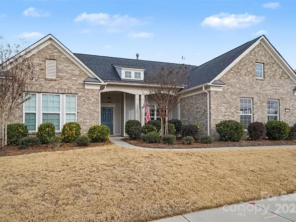 15209 Marymont Ave, Huntersville, NC 28078