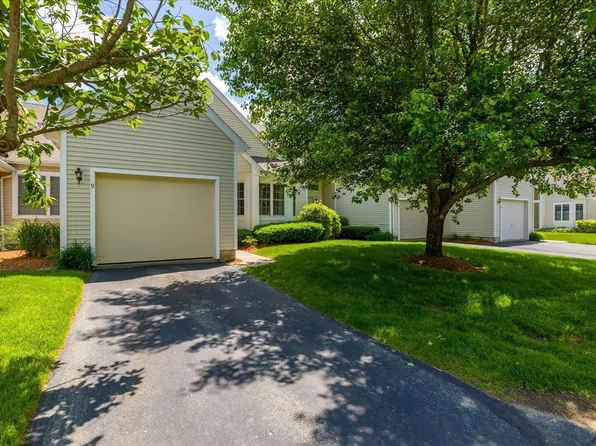 9 Edward Dr #9, North Grafton, MA 01536
