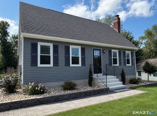 167 Hopmeadow Rd, Bristol, CT 06010