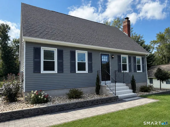 167 Hopmeadow Rd, Bristol, CT 06010