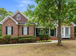 1007 Chatham Ct, Youngsville, NC 27596