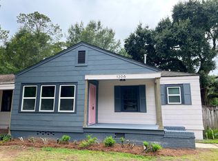1206 Camp St, Hattiesburg, MS 39401