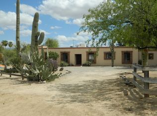 1101 W Calle Santiago, Sahuarita, AZ 85629