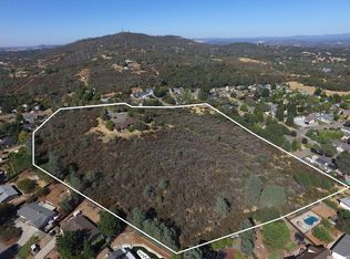 2985 Royce Dr, Rescue, CA 95672