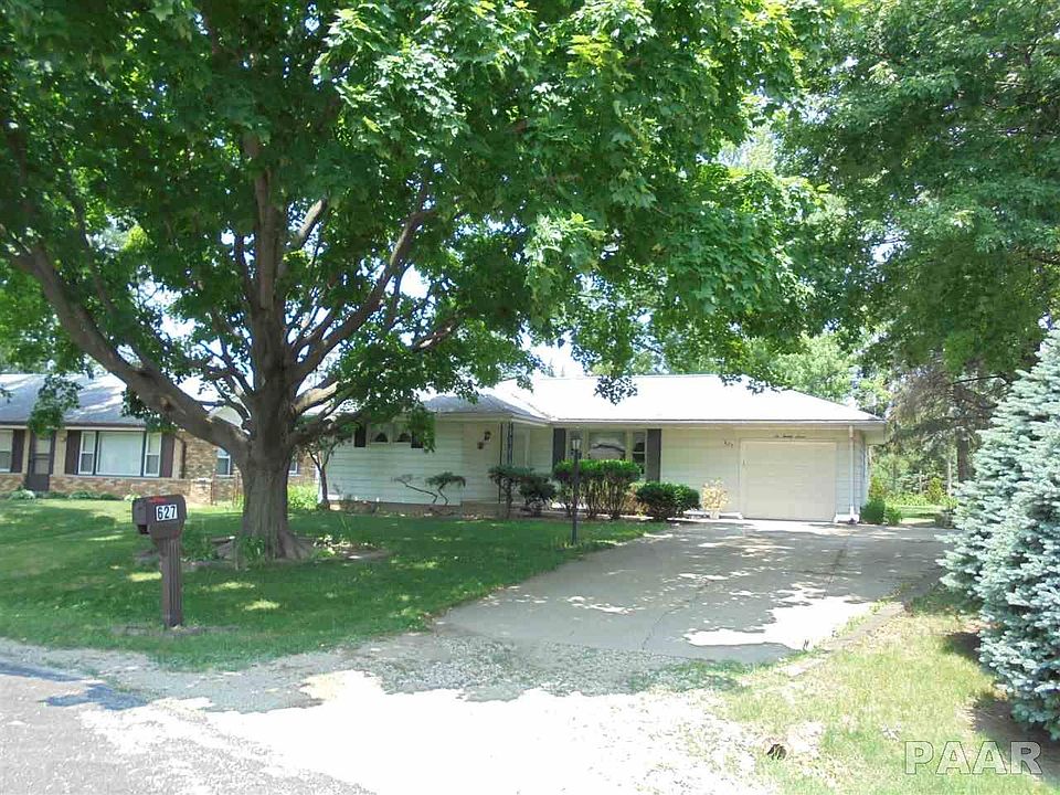 1st image of 627 W Laclaire Ln