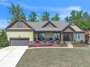 228 Talking Leaves Ct, Acworth, GA 30101