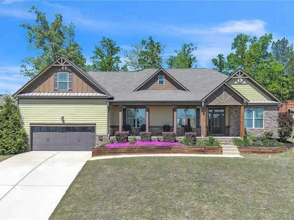 228 Talking Leaves Ct, Acworth, GA 30101