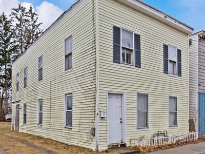27 Archibald Street, Burlington, VT, 05401