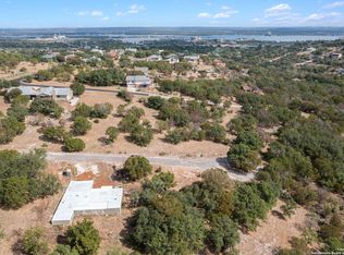 706 Sidewinder, Horseshoe Bay, TX 78657