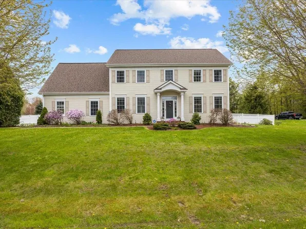 36 Tyler Place, Jericho, VT 05465