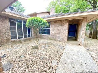 11728 Whisper Bow St, San Antonio, TX 78230