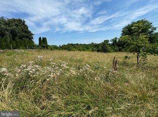 Edgewood Church Rd, Frederick, MD 21702