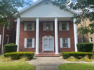 420 9th Ave, Huntington, WV 25701