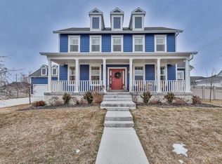 2108 W Grassy Plain Dr, Kaysville, UT 84037