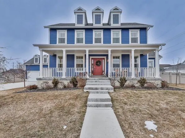 2108 W Grassy Plain Dr, Kaysville, UT 84037