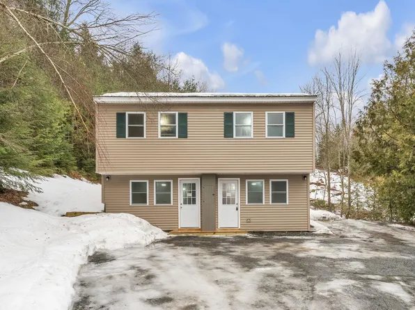 78 Rocky Circle, Hardwick, VT 05843