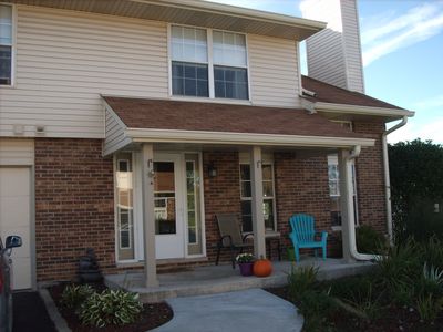 8432 Westberry Ln #8432, Tinley Park, IL, 60487