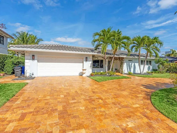1941 Coral Reef Drive, Pompano Beach, FL 33062