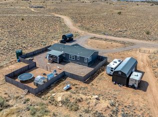 2351 E Chaparral Dr, Snowflake, AZ 85937