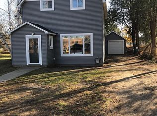 6528 W Main St, Pellston, MI 49769