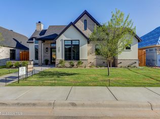 4607 138th Pl, Lubbock, TX 79424