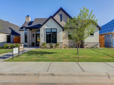 4607 138th Pl, Lubbock, TX, 79424