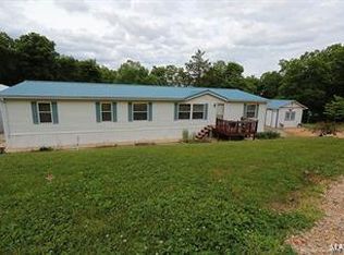 10097 Newberry Ln, Cadet, MO 63630