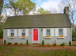 165 Po Box, Centerville, MA 02632