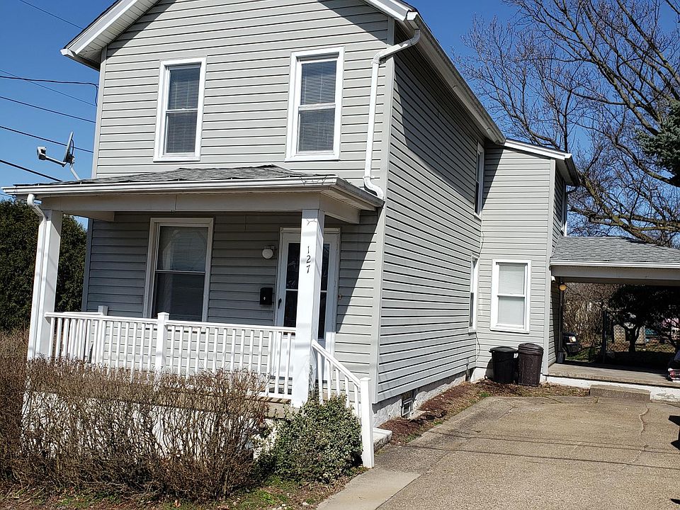 1st image of 127 Liberty St