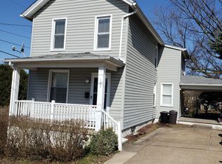 127 Liberty St, Greensburg, PA 15601